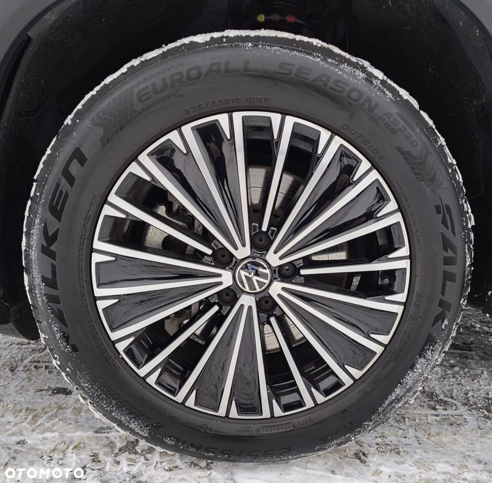 Volkswagen Tayron 2.0 TDI SCR 4Mot Elegance DSG - 29