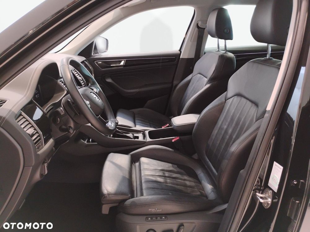 Skoda Kodiaq 2.0 TDI 4x4 L&K DSG - 11