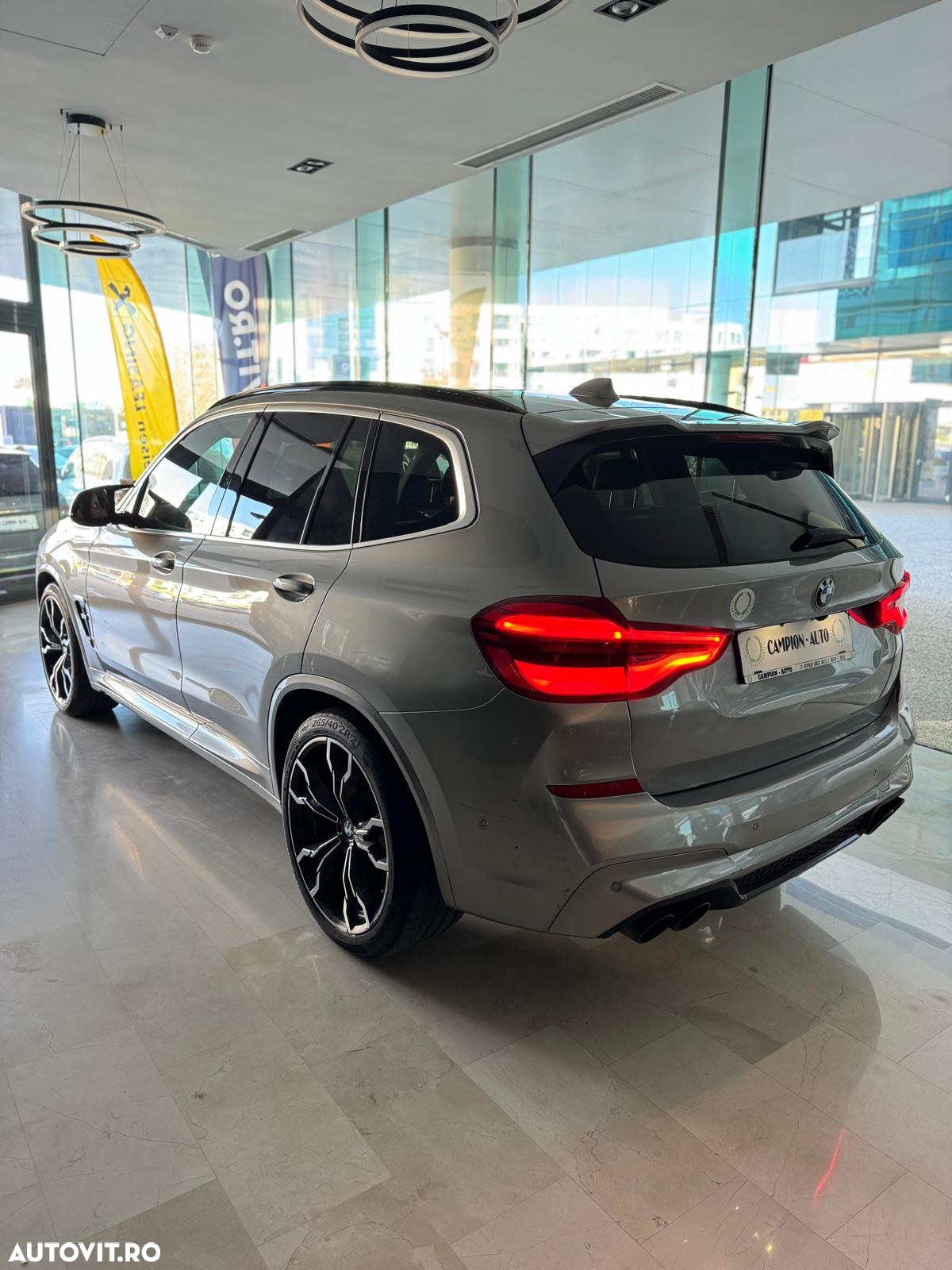 BMW X3 M Standard - 5