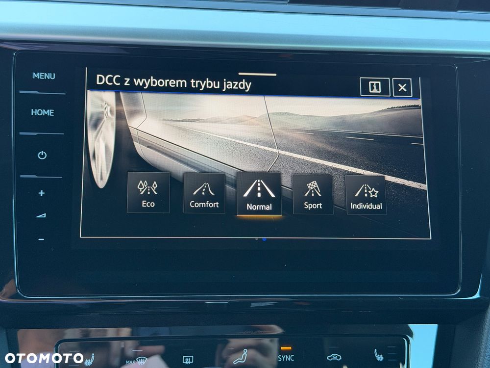 Volkswagen Arteon 2.0 TDI SCR 4Motion DSG R-Line - 35