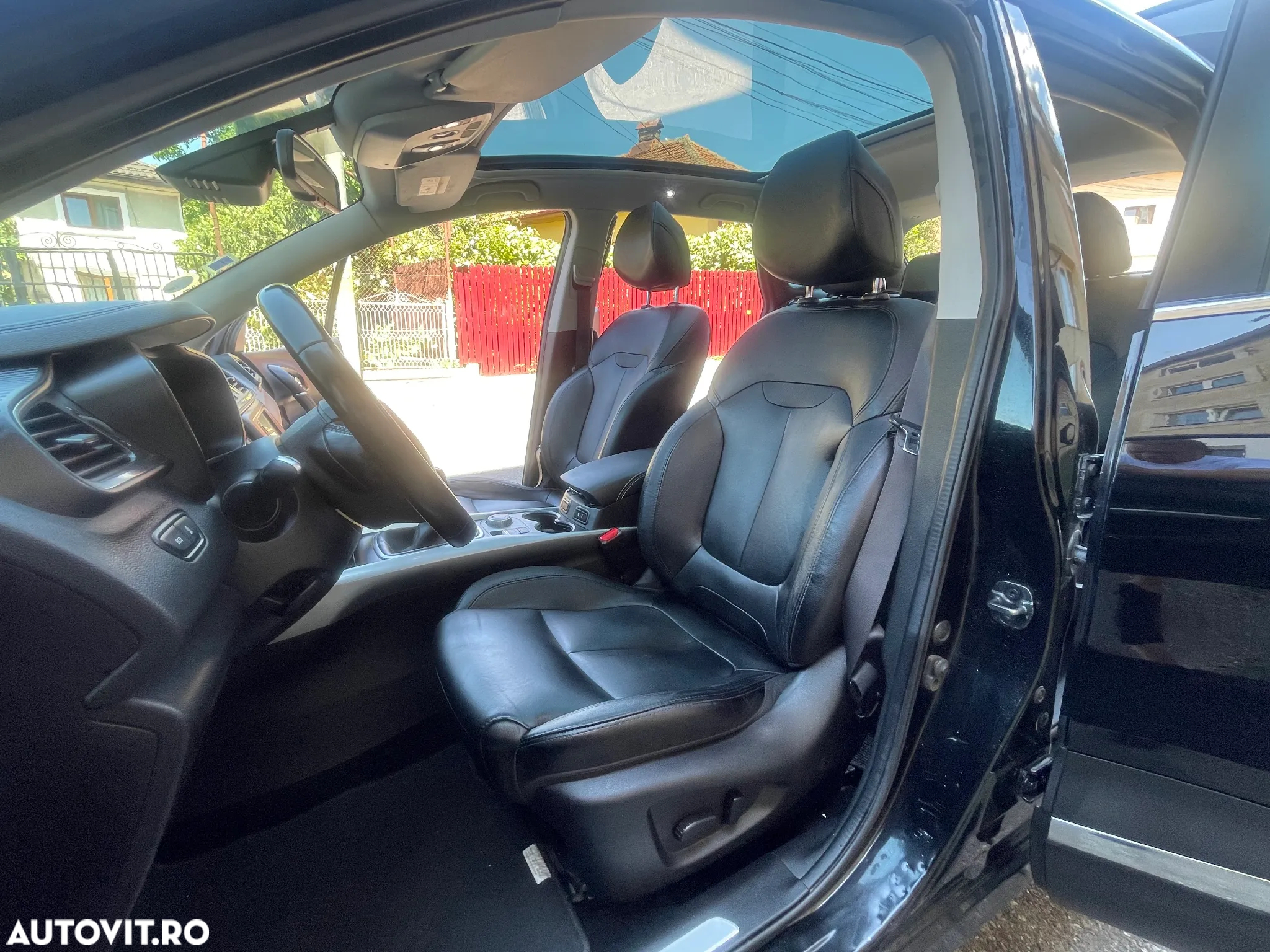 Renault Kadjar Energy dCi 130 4x4 Bose Edition - 2