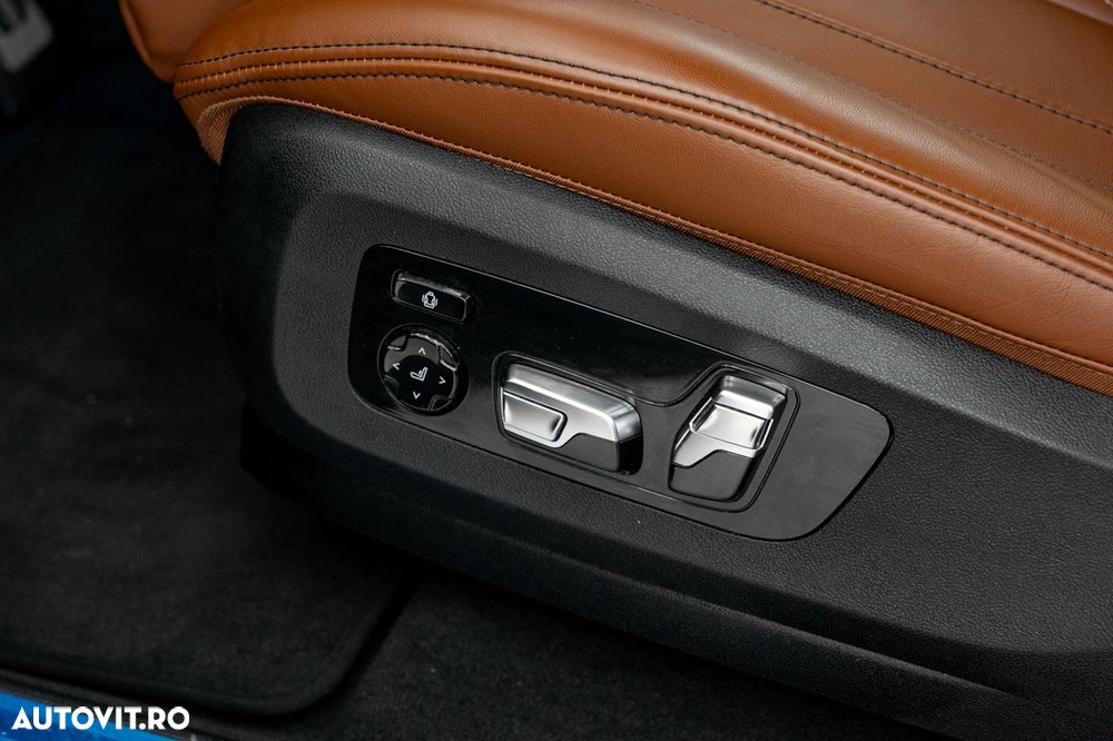 BMW X6 xDrive40d AT MHEV - 16