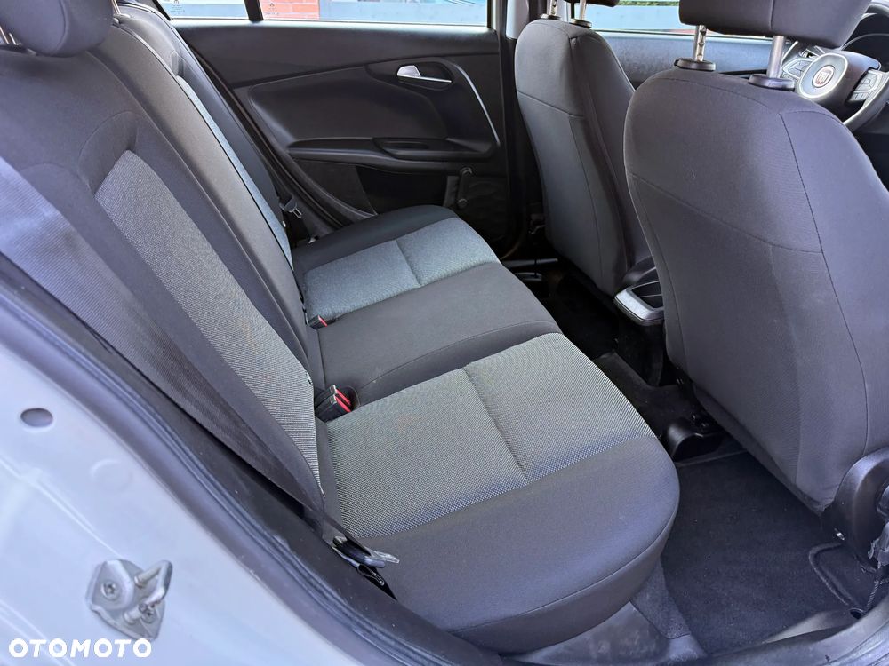 Fiat Tipo 1.4 16v Lounge - 12