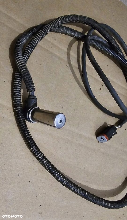 CZUJNIK ABS SCANIA S R NGS 2032600 - 4