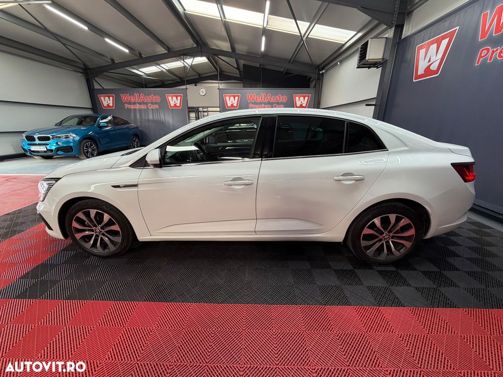 Renault Megane TCe GPF Intens - 7