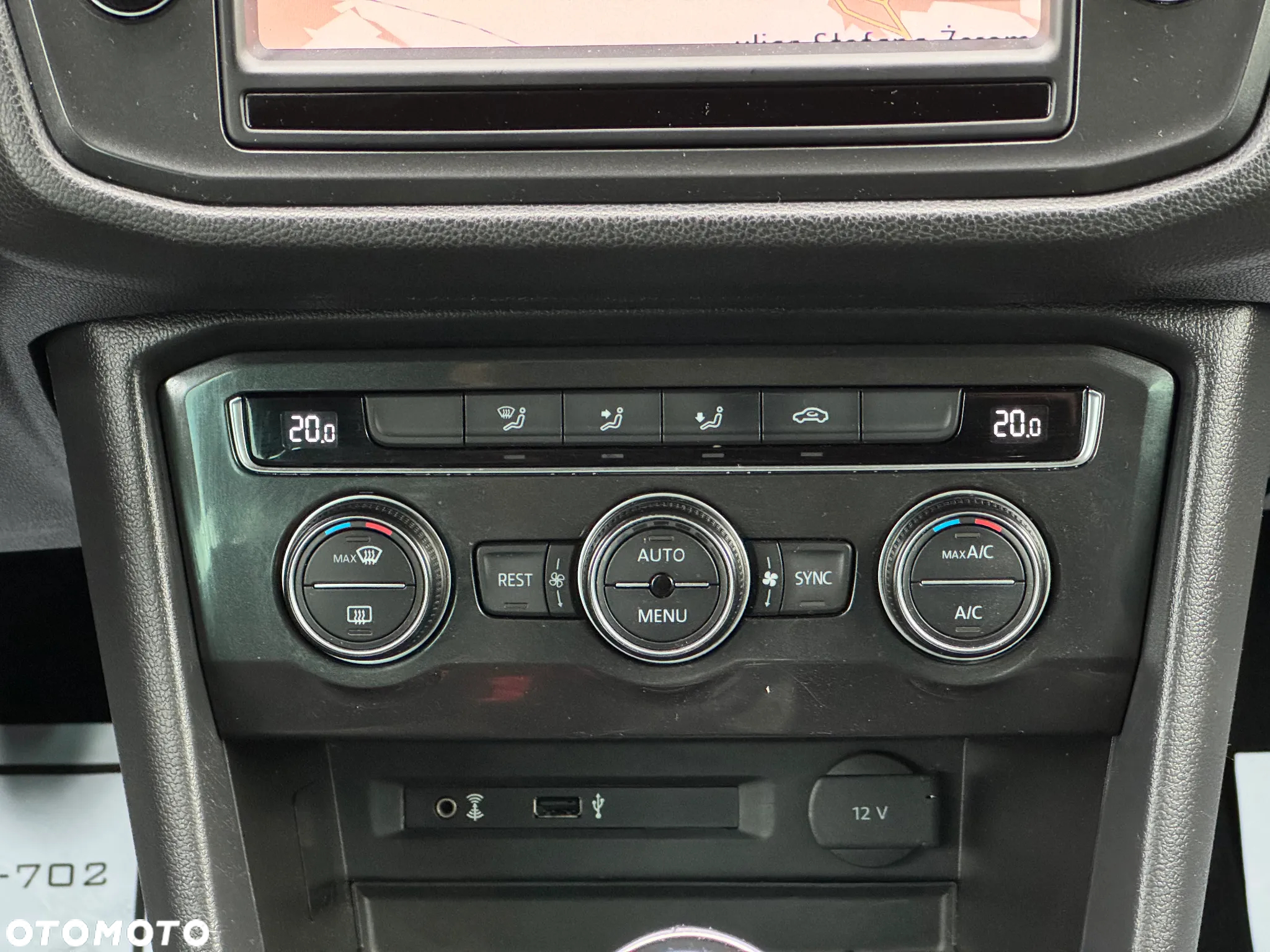 Volkswagen Tiguan 2.0 TDI BMT SCR Comfortline - 17