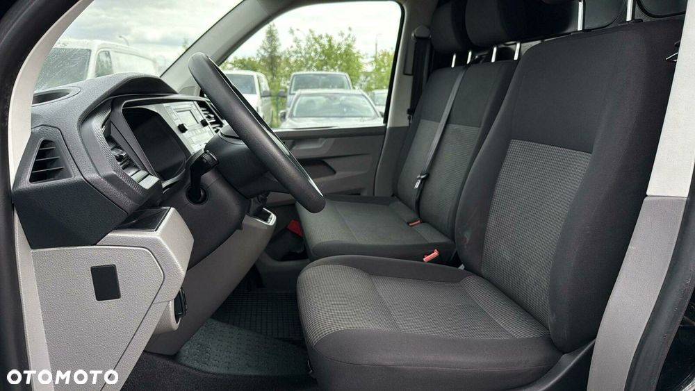 Volkswagen Transporter Trendline - 9