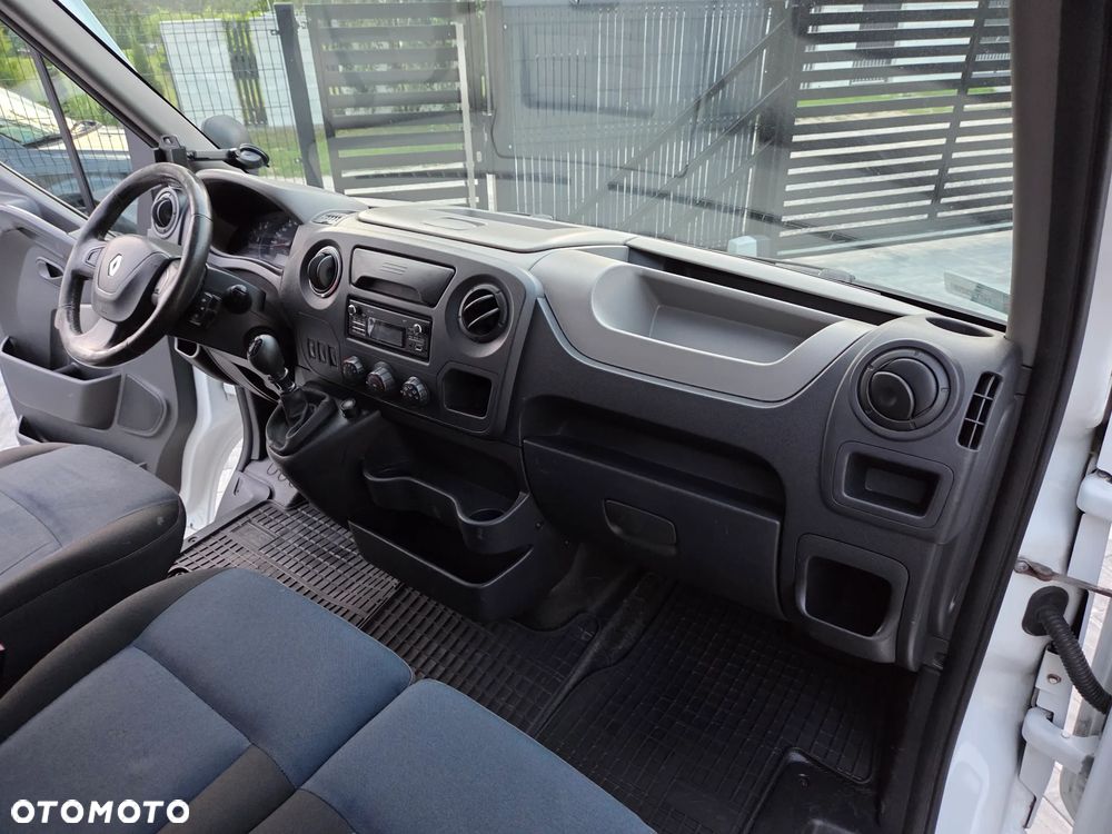 Renault Master - 22