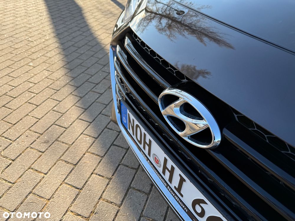 Hyundai i40 i40cw 1.6 Fifa World Cup Edition - 13