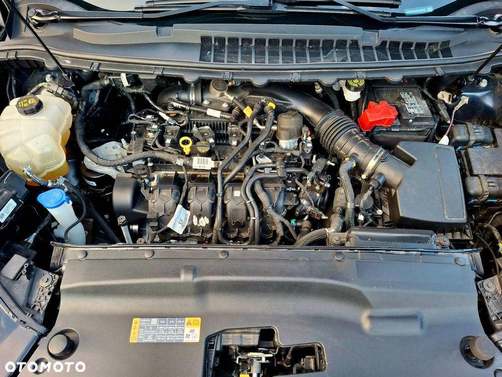 Ford Edge - 17