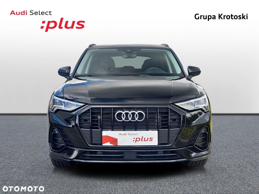 Audi Q3 35 TFSI mHEV S-Line S tronic - 10
