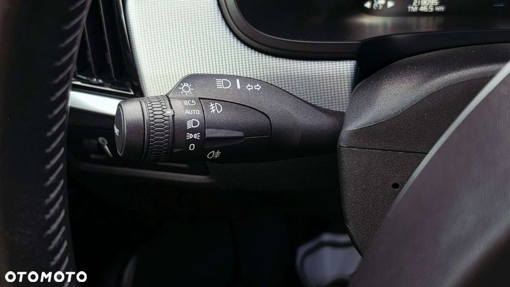 Volvo S90 - 22
