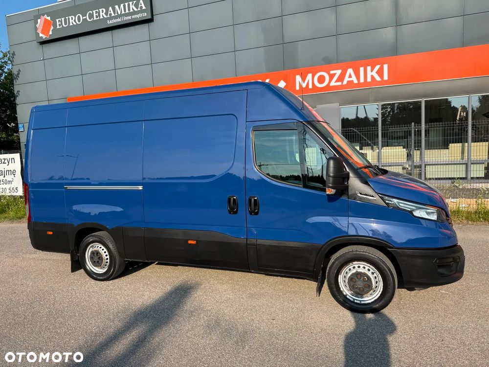 Iveco Daily 35S180, 3.0 180KM, L3H2, Himatic, Zadbany - 14