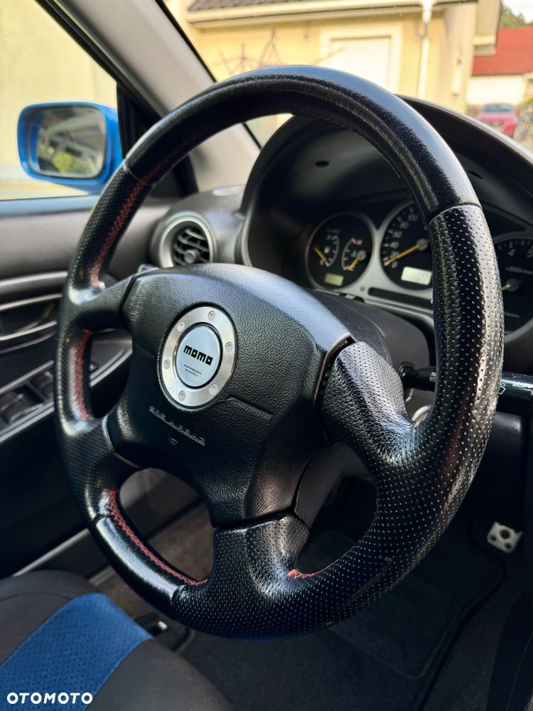 Subaru Impreza 2.0 WRX 4x4 - 30