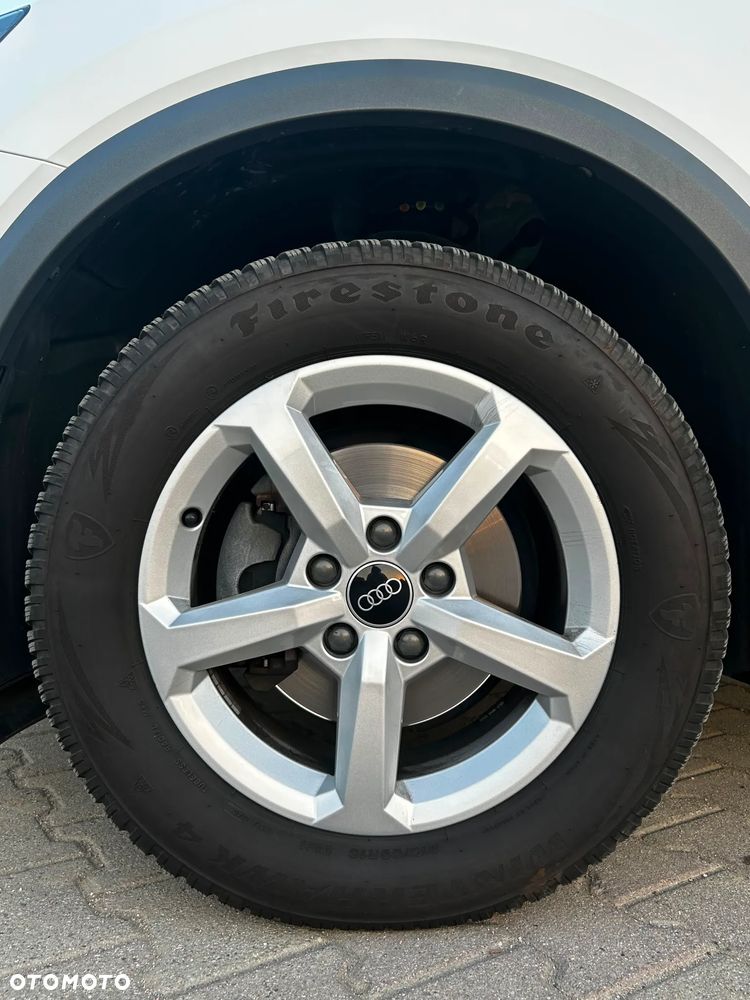 Audi Q2 35 TFSI S tronic - 14