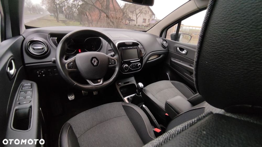 Renault Captur - 17