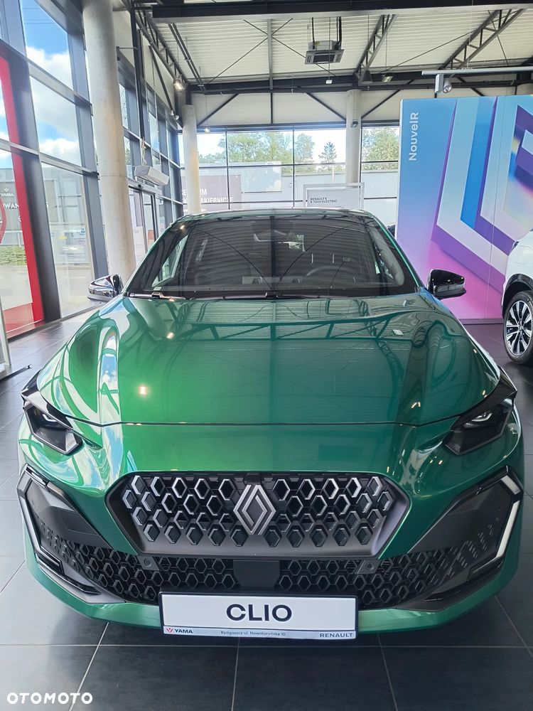 Renault Clio - 10