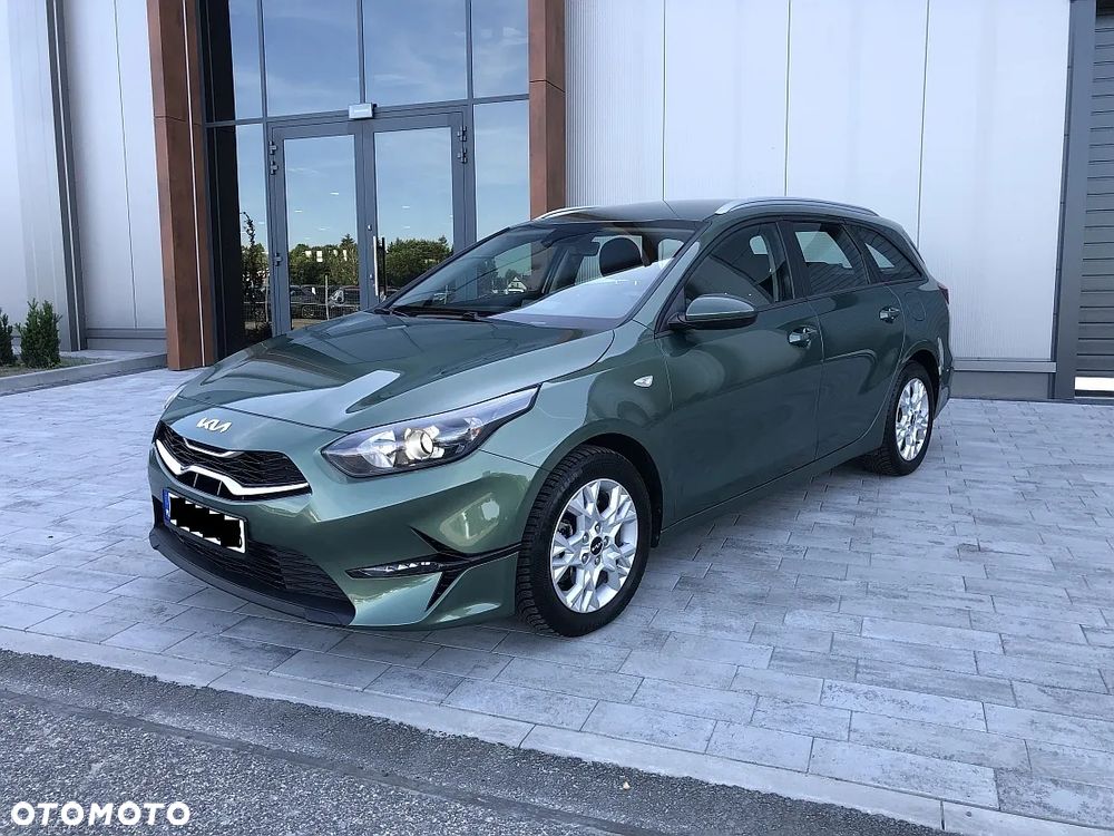 Kia Ceed 1.5 T-GDI L - 9