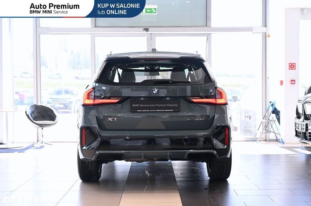 BMW X1 xDrive23d mHEV M Sport - 21