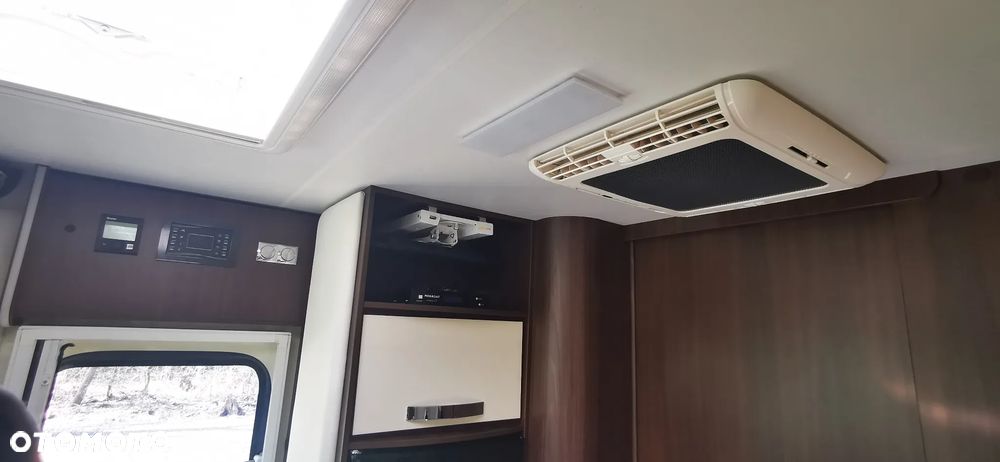 Fiat KAMPER ARISTEO 694 - 18