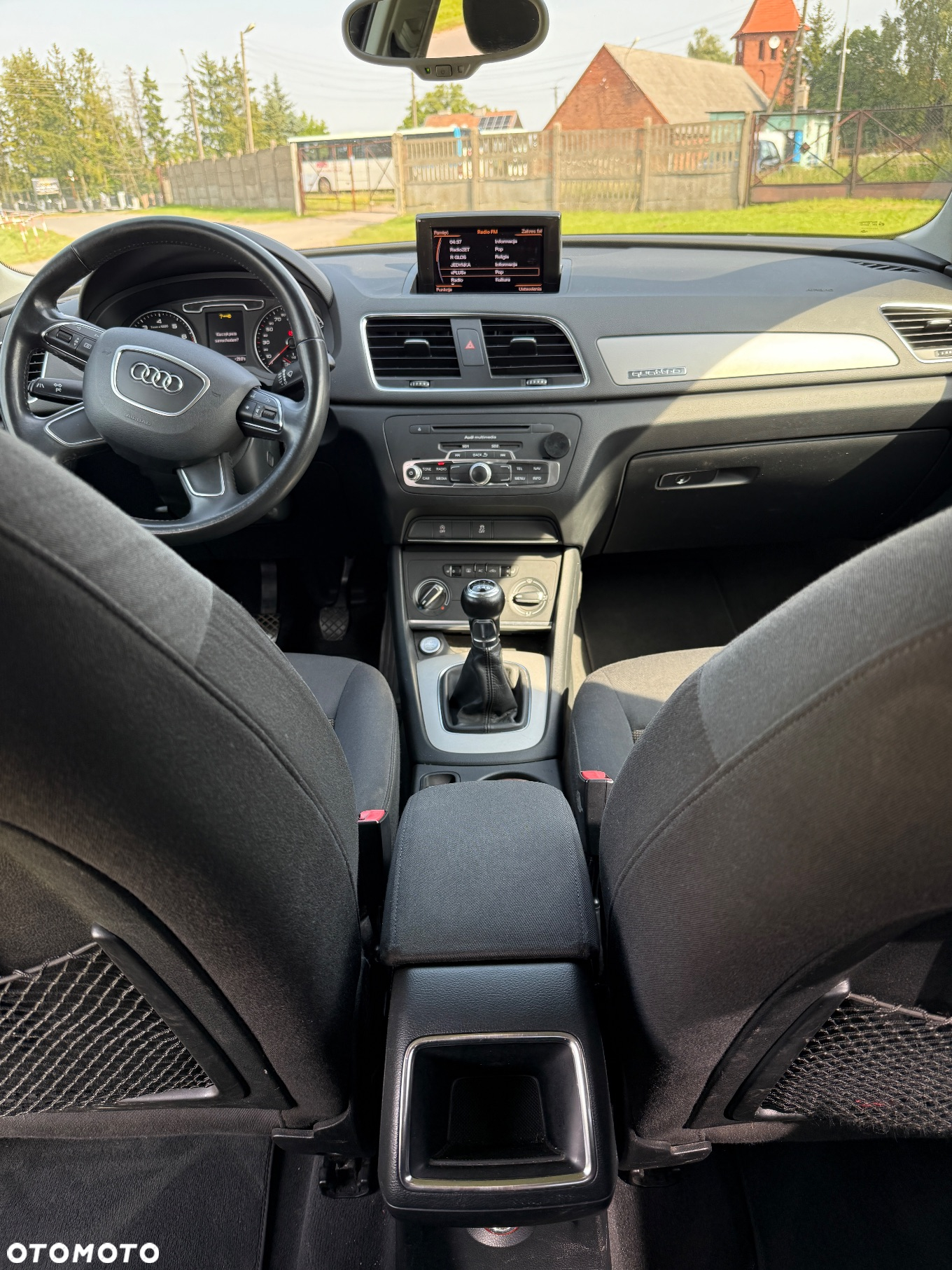 Audi Q3 2.0 TFSI Quattro - 11