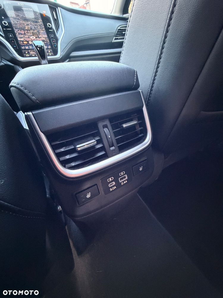 Subaru Outback - 12