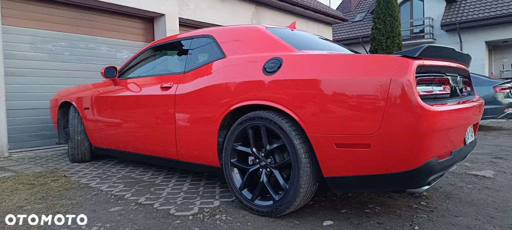 Dodge Challenger 5.7 R/T - 27