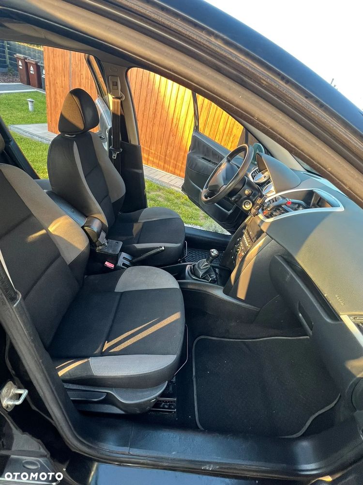 Peugeot 207 1.6 HDi 16V Sporty - 19
