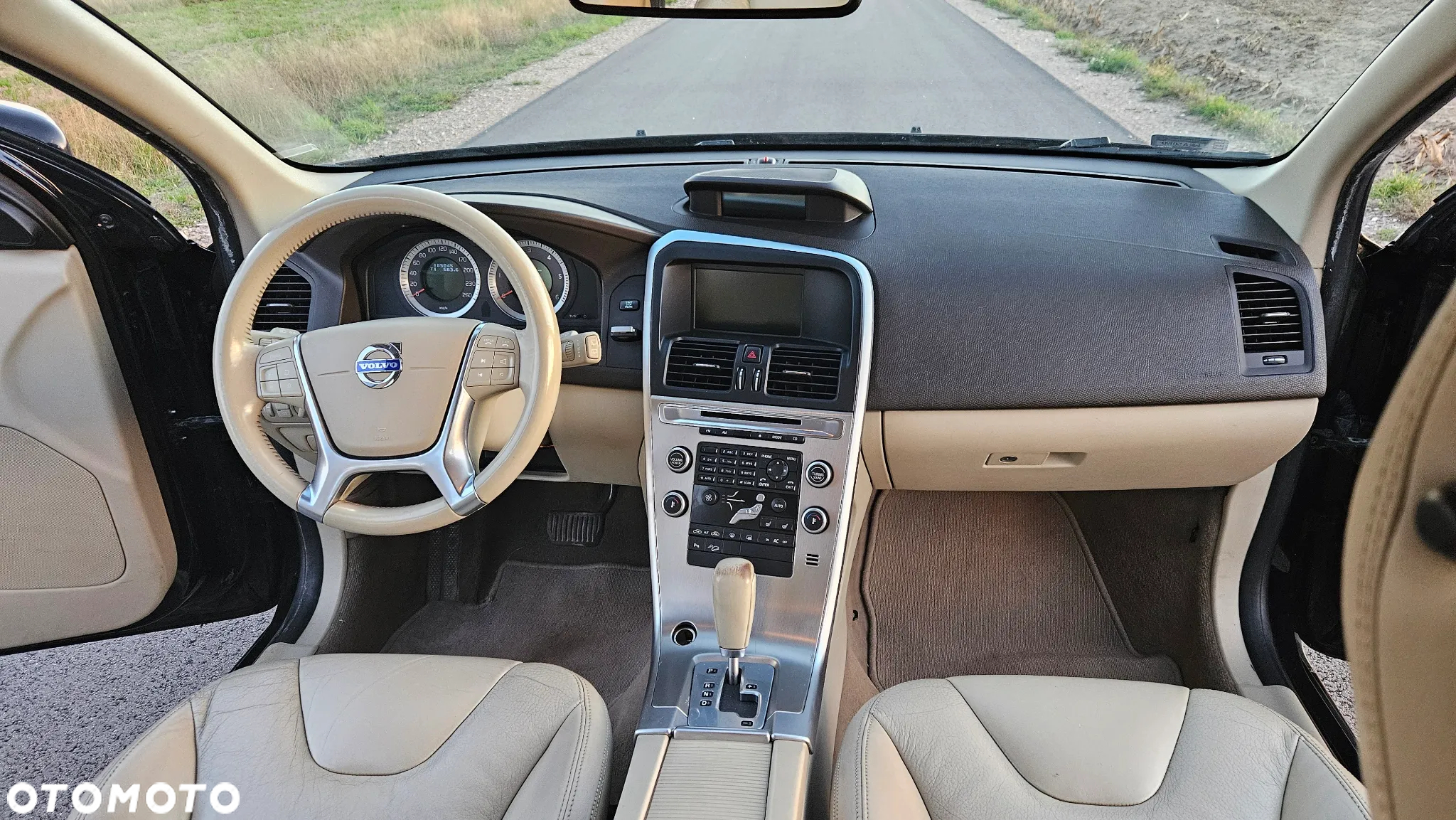 Volvo XC 60 - 7