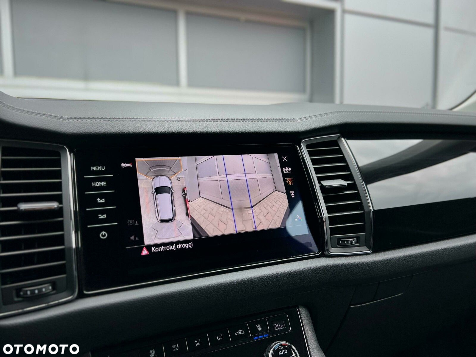 Skoda Kodiaq 2.0 TSI 4x4 L&K DSG - 40