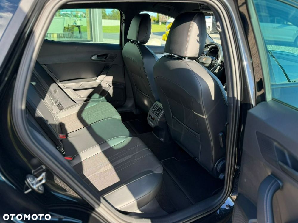 Cupra Formentor - 17