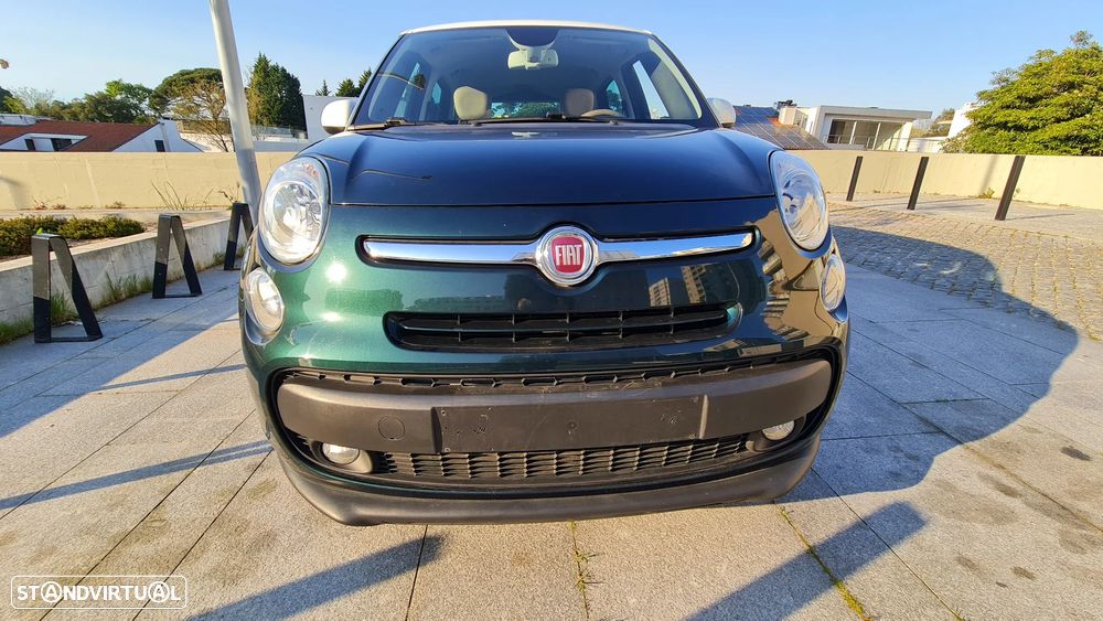 Fiat 500L 1.6 MJ Lounge - 6