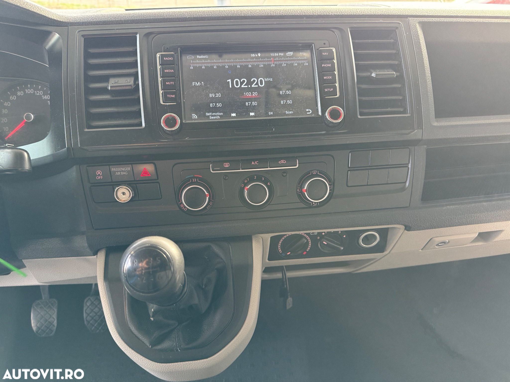 Volkswagen Transporter T6 Lang - 20