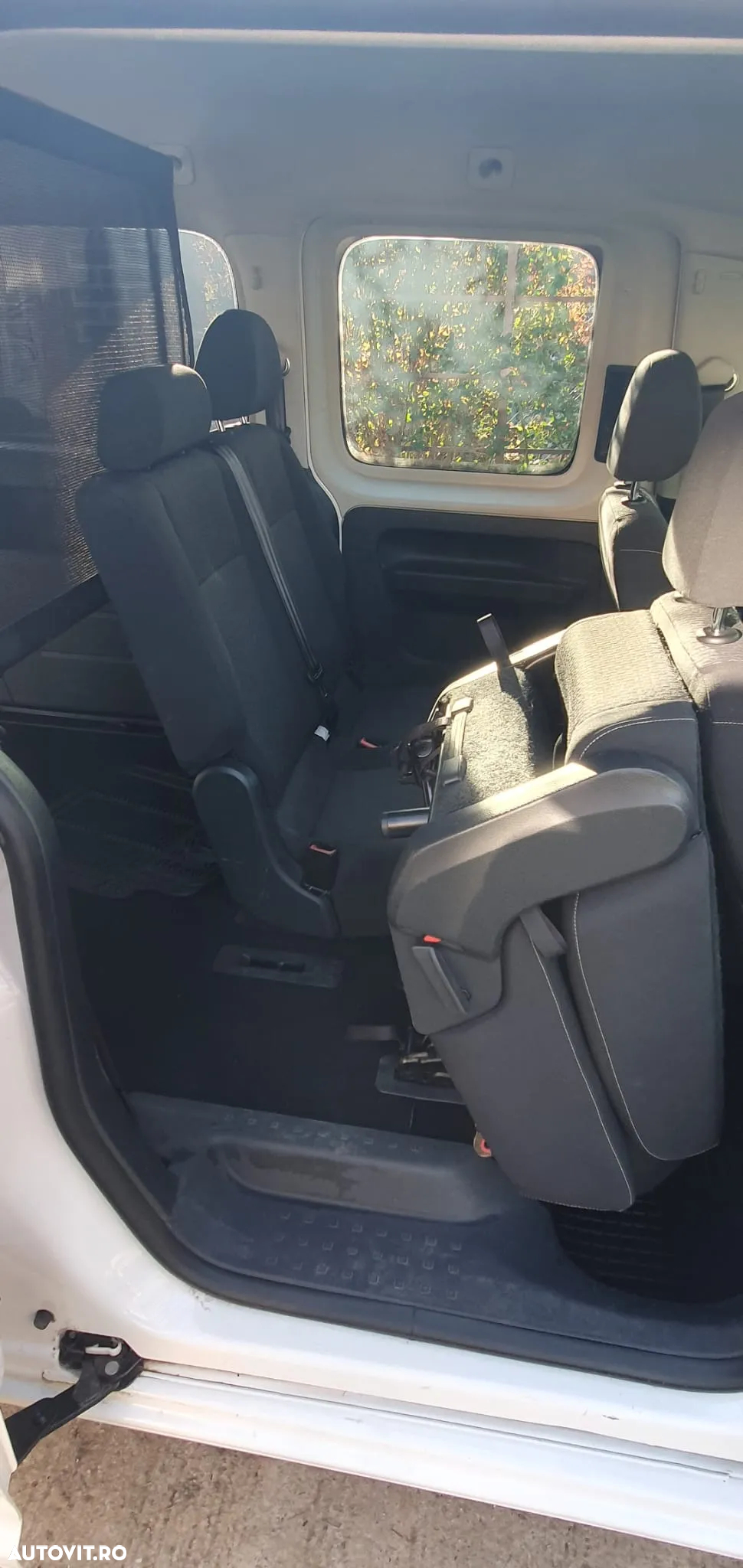 Volkswagen Caddy - 7