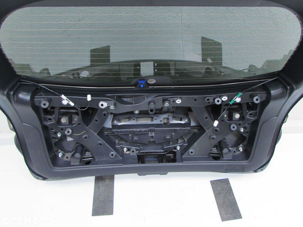 TOYOTA COROLLA E21 XII KOMBI 19-23 KLAPA BAGAZNIKA TYL 6X1 SZYBA - 10