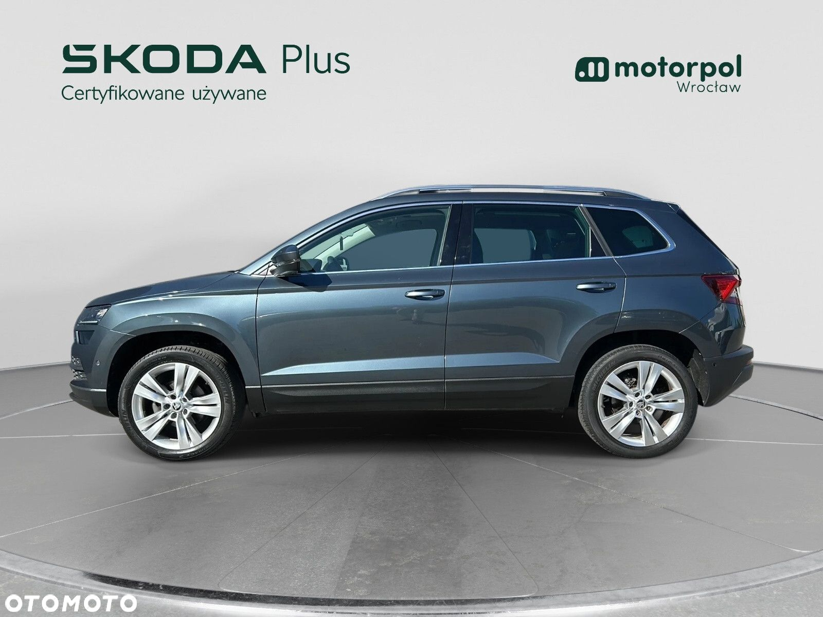 Skoda Karoq 1.5 TSI ACT Style DSG - 3