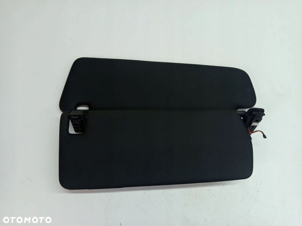 OSŁONA PRZECIW SŁONECZNA SŁONECZNIK VW TOUAREG II 7P0857552D - 3