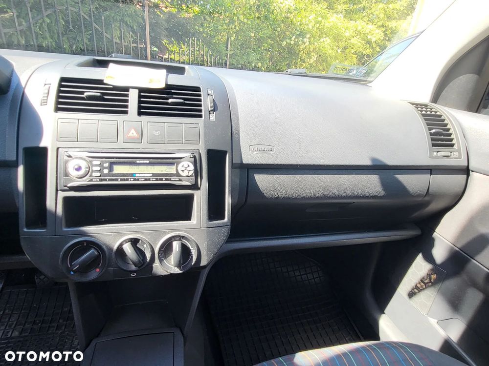 Volkswagen Polo 1.2 12V Basis - 6
