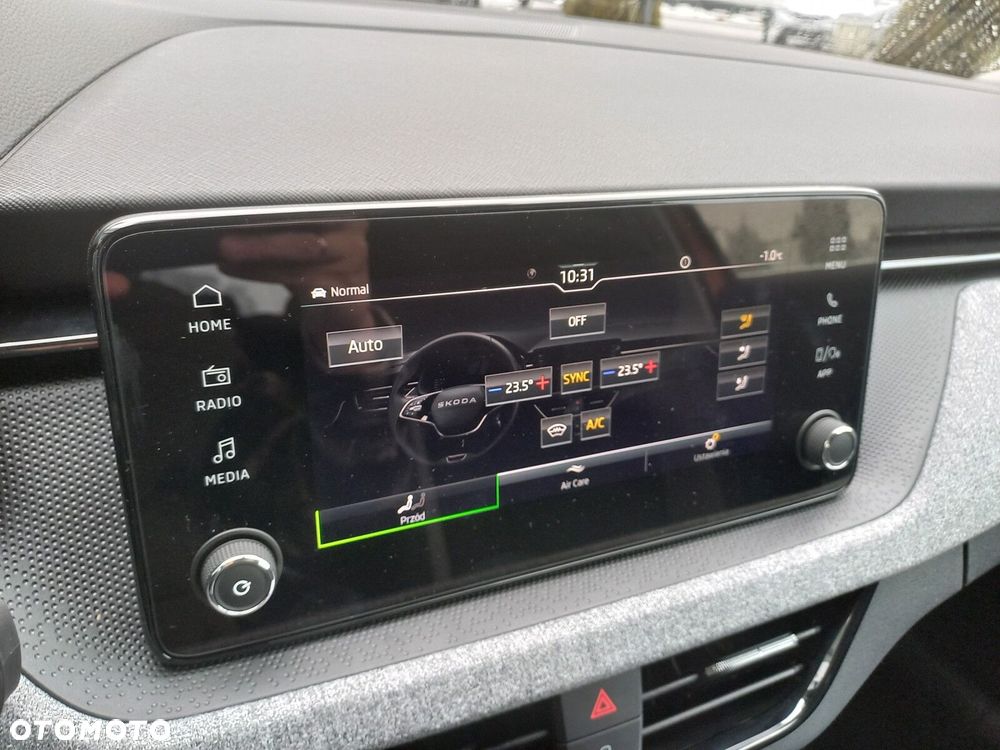 Skoda Kamiq 1.0 TSI Drive DSG - 22