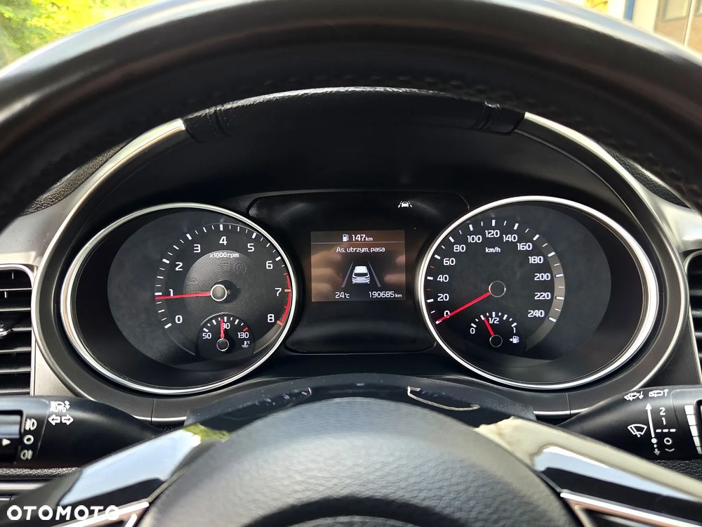 Kia Ceed 1.0 T-GDI M - 35