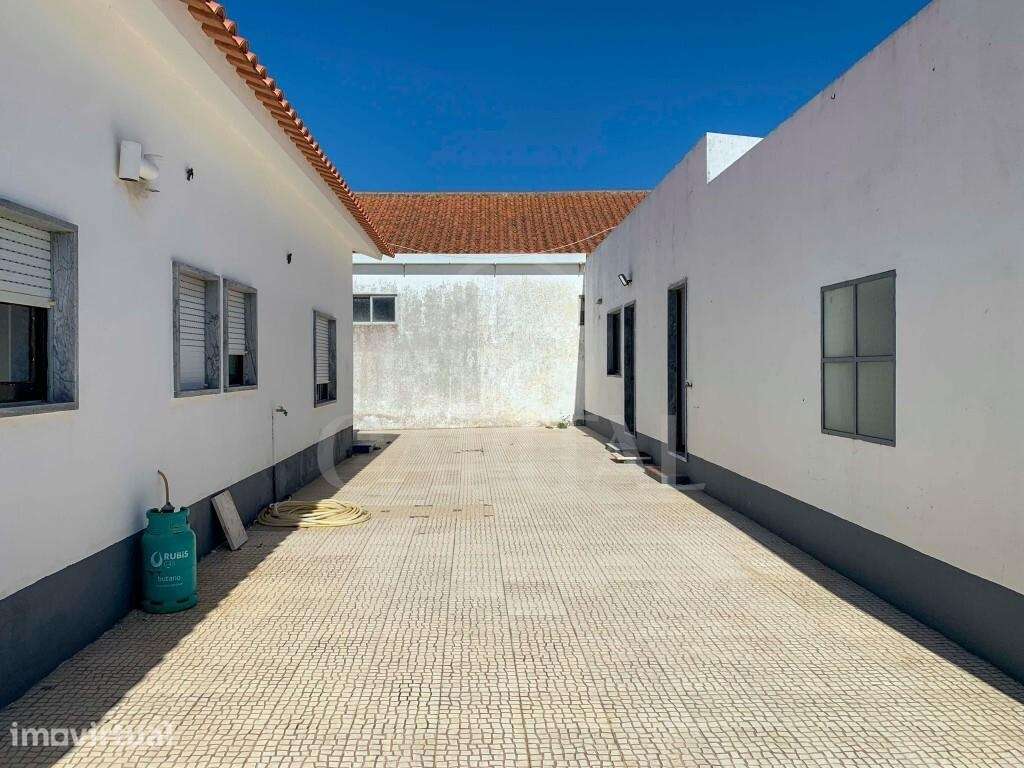 Propriedade com Moradia t3+2 na Ventosa - Grande imagem: 4/31