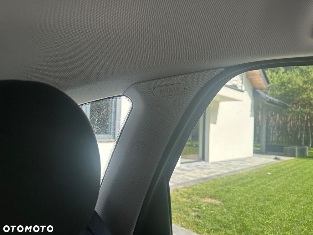 Opel Meriva 1.6 16V Cosmo - 20