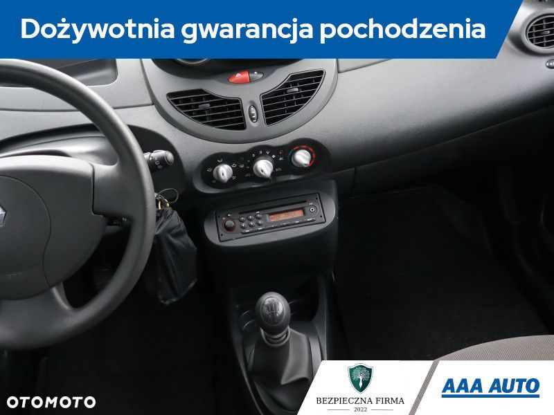 Renault Twingo - 9