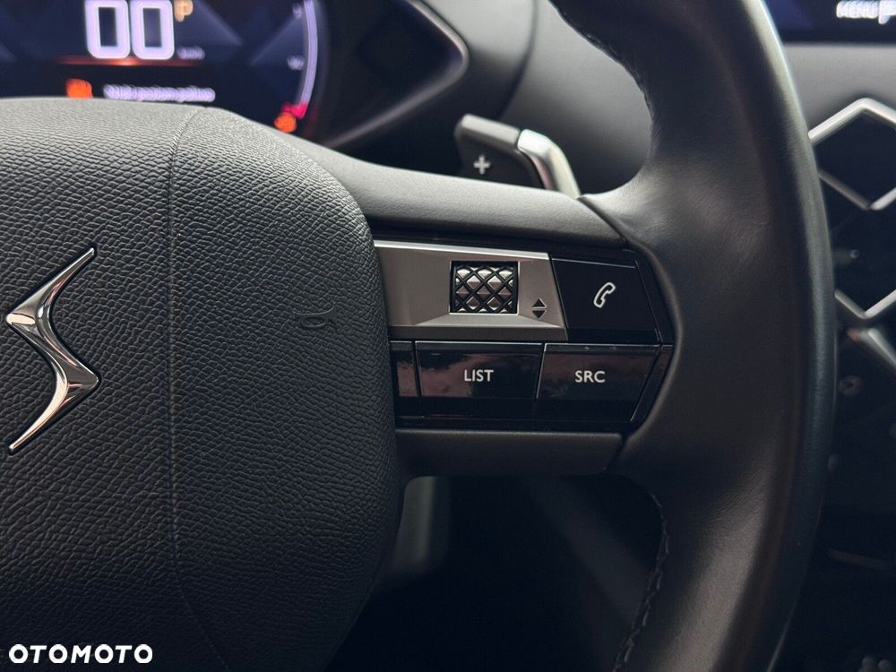 DS Automobiles DS 3 Crossback 1.2 PureTech Grand Chic - 23