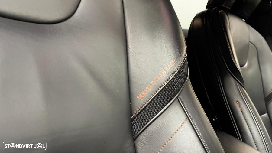 Volvo V40 D2 Ocean Race - 22