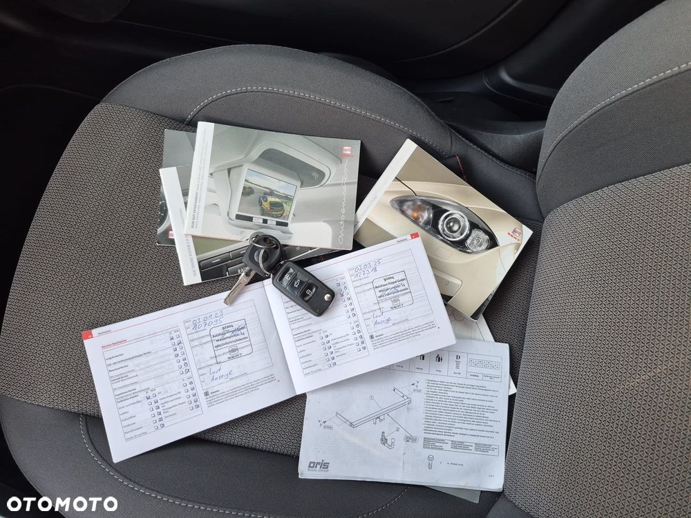 Seat Altea XL - 24