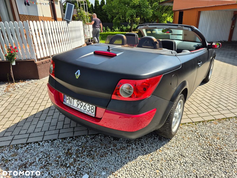 Renault Megane 2.0 Confort Expression - 12