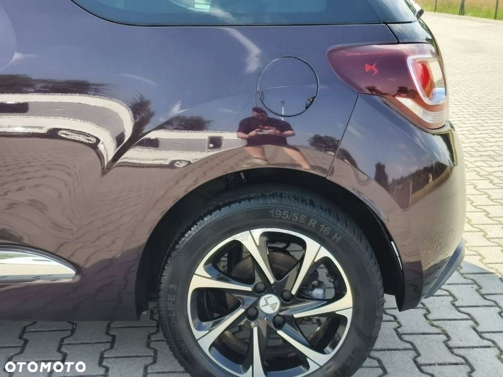 DS Automobiles DS 3 - 27