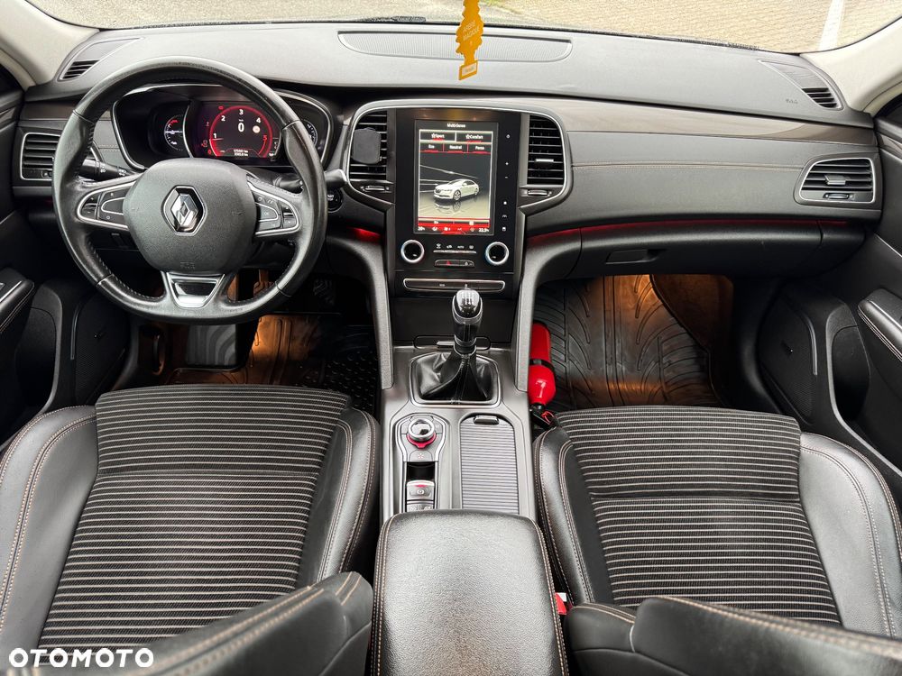 Renault Talisman ENERGY dCi 130 LIMITED - 30