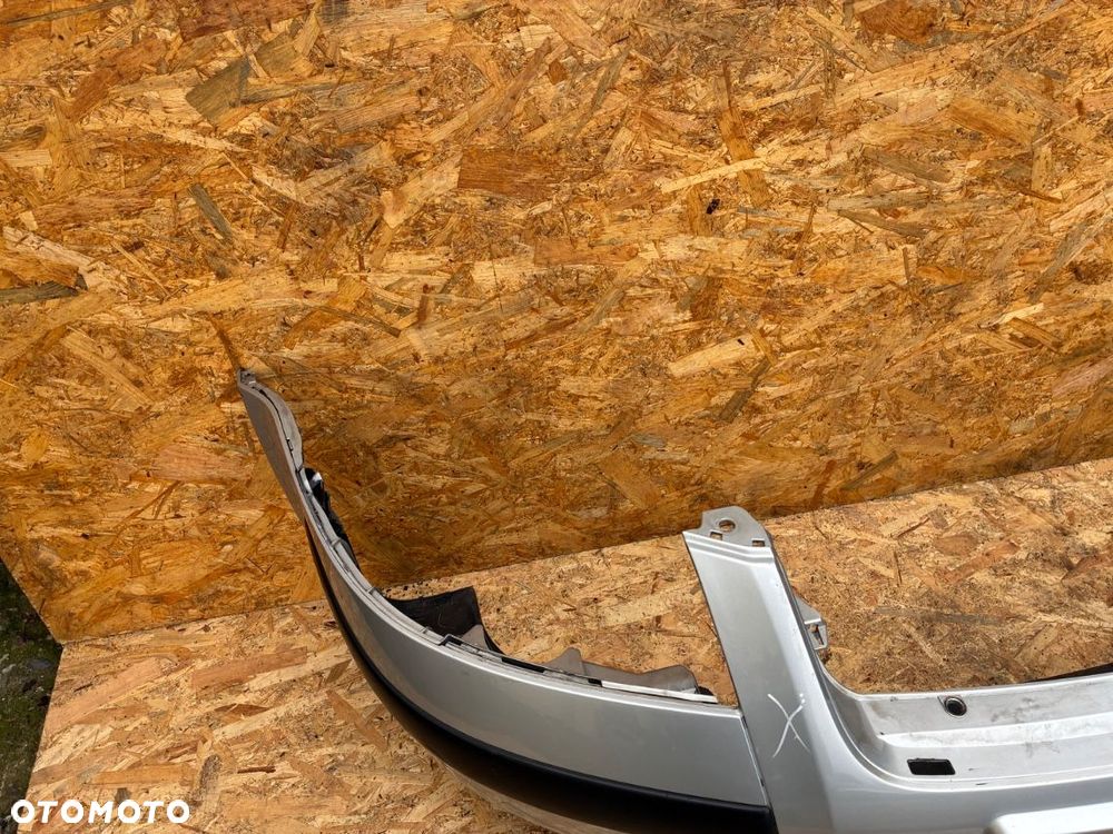 Vw Passat B5 Lift ZDERZAK PRZÓD  PRZEDNI - 10